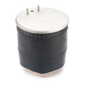 AIR SPRING REAR SUSPENSION W/ BASE | 20554770, CT:54770M