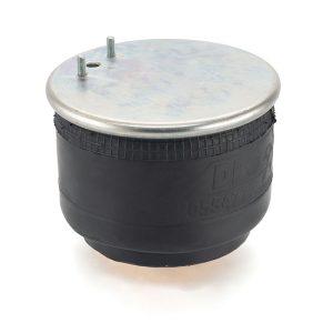 AIR SPRING REAR SUSPENSION W/ BASE (4X2/6X2) | 20554772, CT:54772N/7783/N