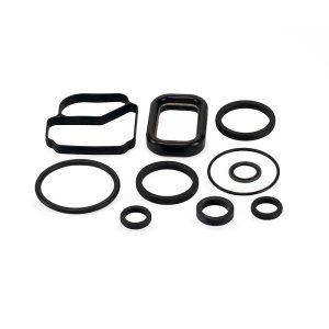 Connecting Pipe Rings Kit | 20555313-K, 20479636