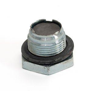 Oil Pan Plug | 20571854