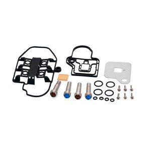 SELENOID VALVE REPAIR KIT | 20584497-K
