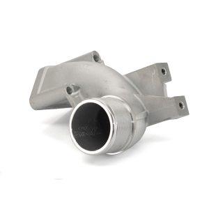 intercooler connecting pipe | 20585610