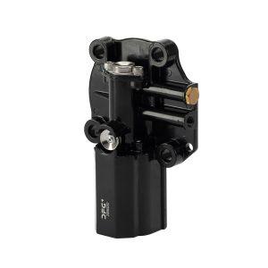 Range Cylinder Cover | 20590252, 21450362