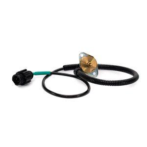 Turbo Pressure Sensor | 20706889