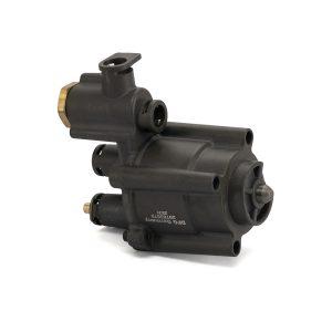 Gearbox Locking Valve | 20783875