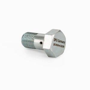 Overflow valve | 20884328, 3594288, 20730966