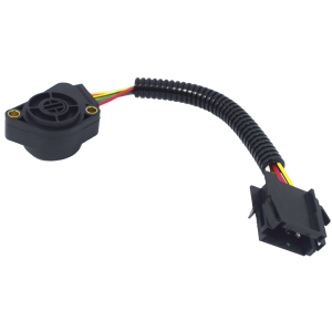 SENSOR DE PEDAL DE  ACELERADOR 5 PINES  | 20893518
