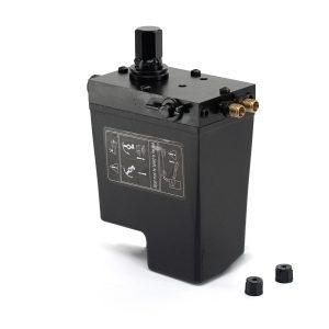 Cab Tilt Pump | 20917279