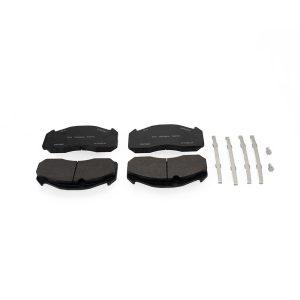 Brake Pad Kit | 20918891-P