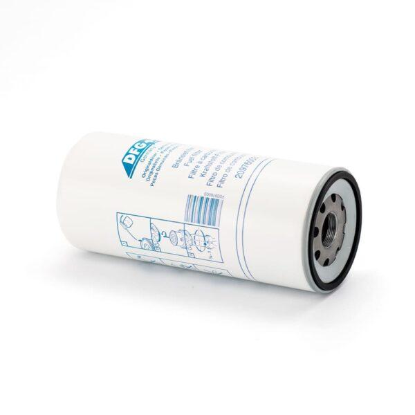 Fuel Filter | 20976003, 20430751, FF5507, WDK11102 / 9 - DFG
