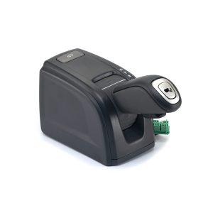 Gear Shift Handle | 21073025