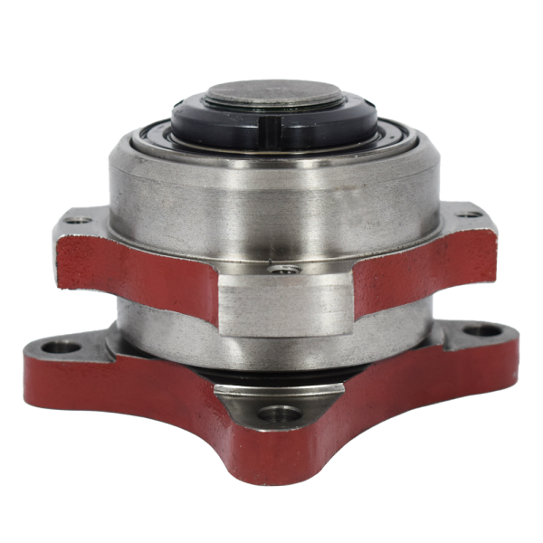 Fan Mounting | 21157186 - DFG