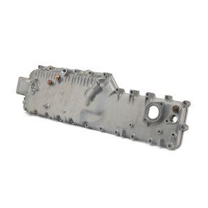 oil cooler cover | 21433744