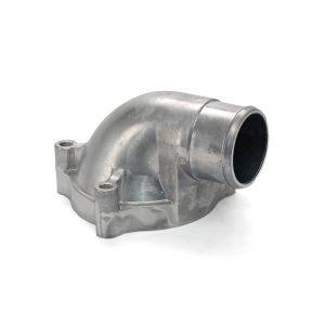 Aluminum Thermostat Housing | 21519562 , 21861948