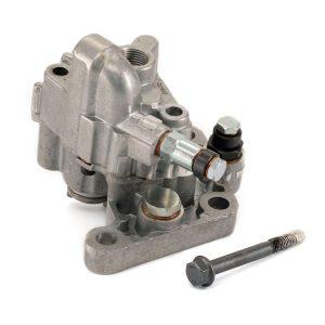 FUEL PUMP LONG SHAFT | 21539993, 20440372, 20769469