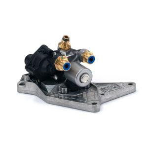 AIR BRAKE ENGINE VALVE | 21991157, 21707054
