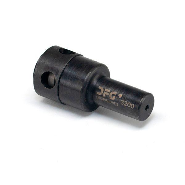 Yellow Oil Pressure Valve | 22416685, 471707 - DFG