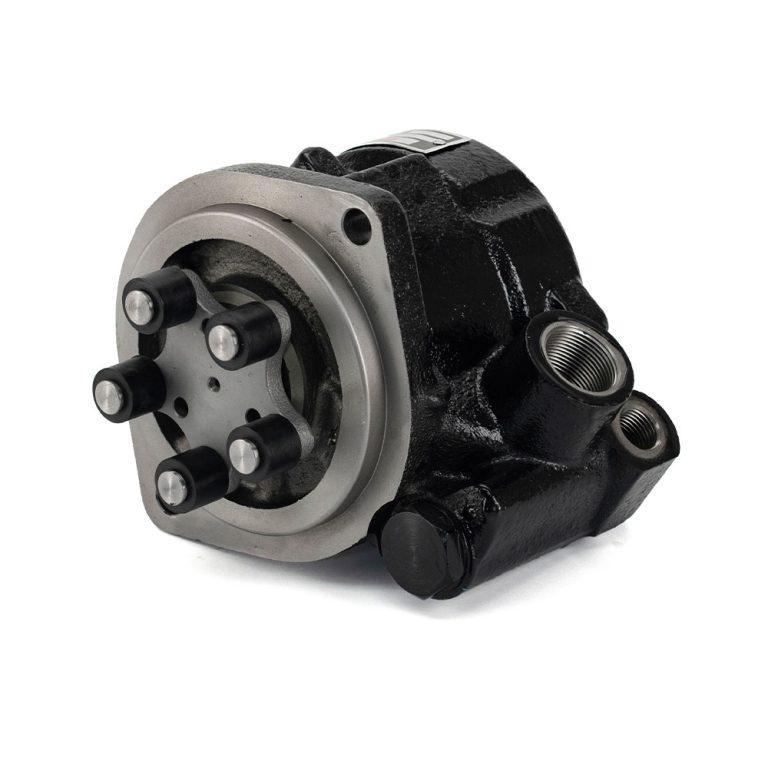Steering Servo Pump | 255028, ZF 7677 955 106 - DFG