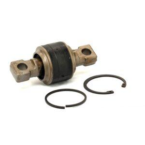 KIT GOMA "V"PUNTA FL/FM (85MM-H21*152)