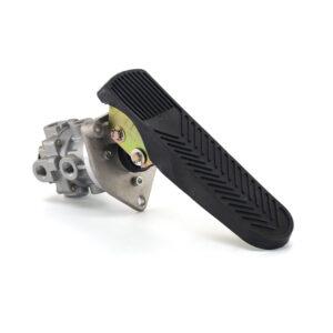 Brake Pedal Valve w/ Pedal | 286171-C/P