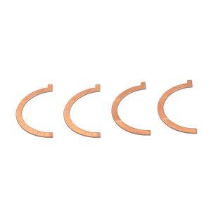 Crankshaft Thrust Washer Kit | 3093651, 276791