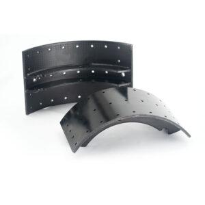 KIT Brake Shoe 8 LEFT AND RIGHT | 3095196-K