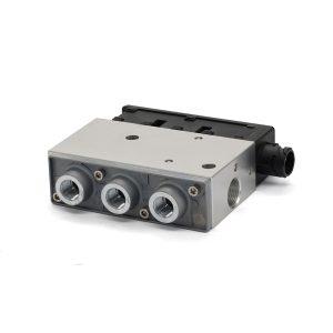 SELENOID VALVE BLOCK | 3112823