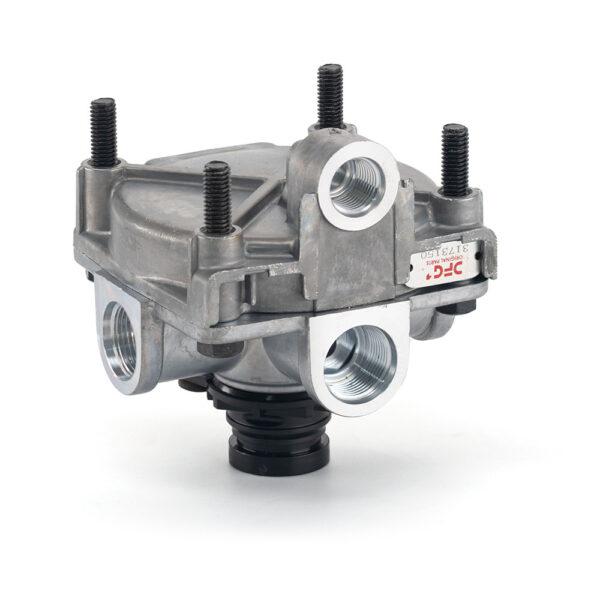 Relay Valve | 3173150, 1313871, 1378560