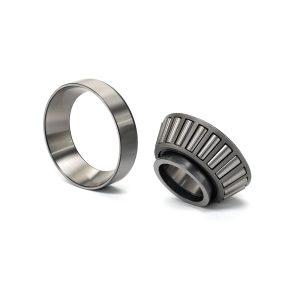 King Pin Bearing  | 3173772, SKF BTI, 0097C