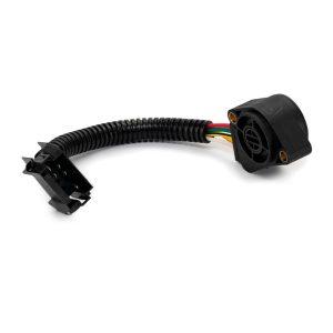 Pedal Acelerator Switch 5 Lines | 3175130, 21915486