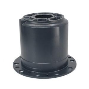 REAR AXLE WHEEL HUB (3 PINS / ROLLERS) | 3191853
