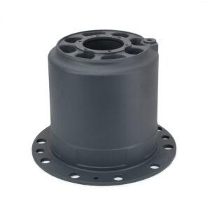 REAR AXLE WHEEL HUB | 3191854