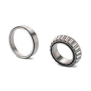 Rear Wheel Roller Bearing | 32218