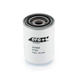 FILTRO COMBUSTIBLE CUMMINS (FF105)