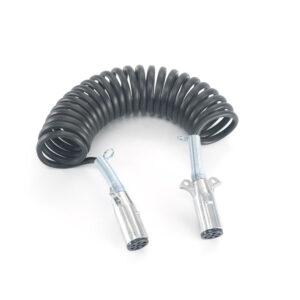 Coiled Cable Hose | 3944911, 244621B