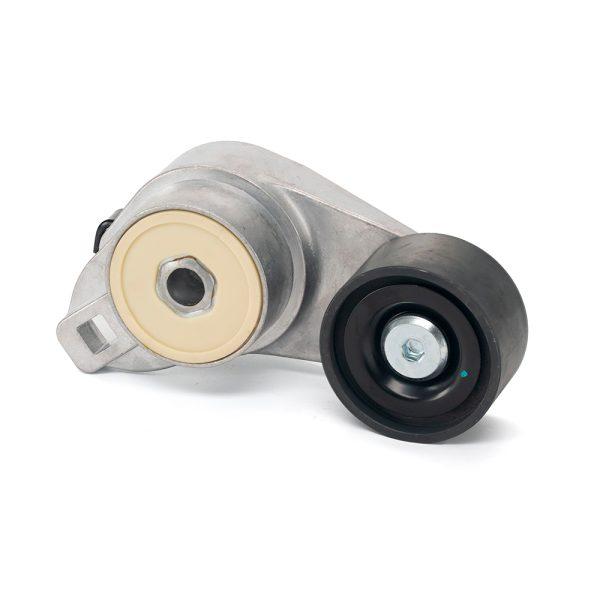 Belt Tensioner W/ Pulley | 3979980, 20762060