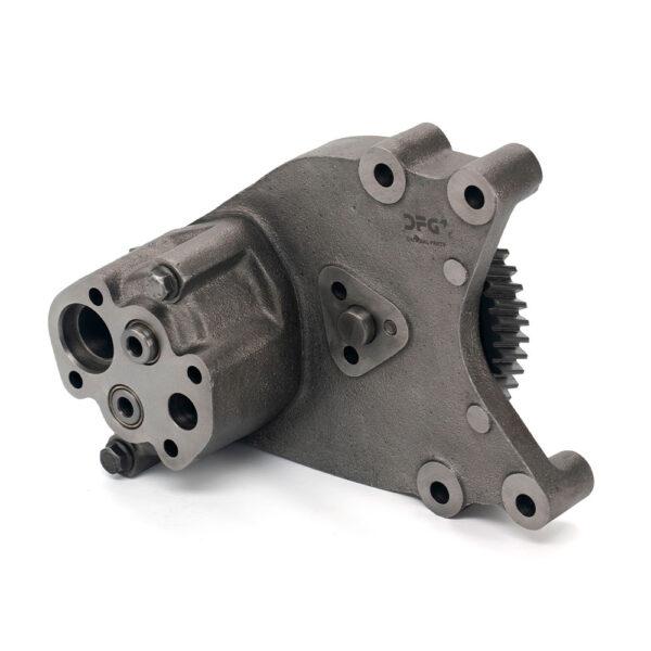 ENGINE OIL PUMP | 420867 - DFG