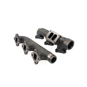 PACK EXHAUST MANIFOLD | 468924,  468925