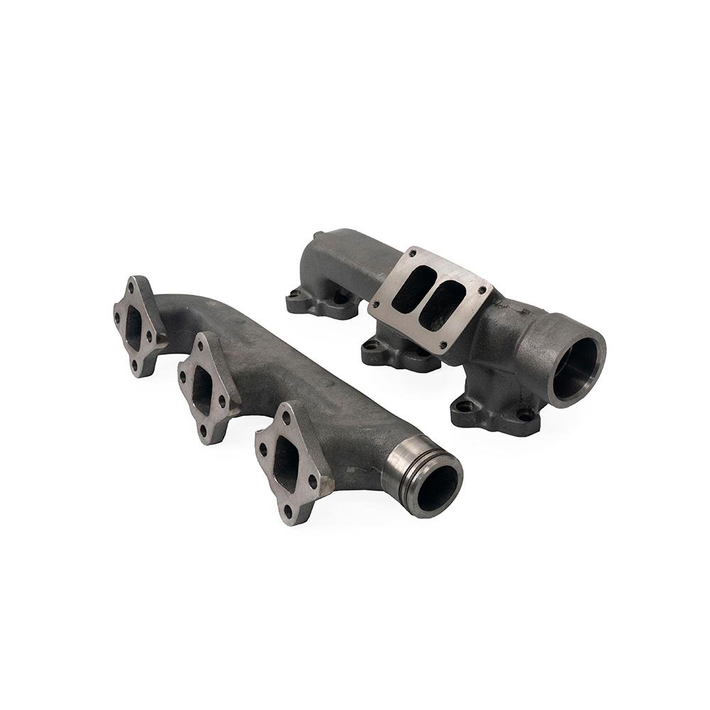 PACK EXHAUST MANIFOLD | 468924, 468925