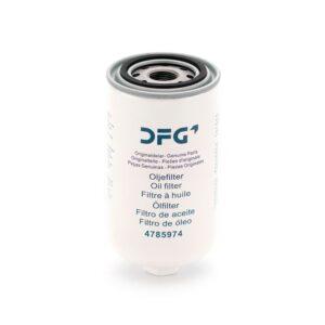 FILTRO DE ACEITE VOLVO PENTA (LF4017)((W950/13)(423135)(6882716)