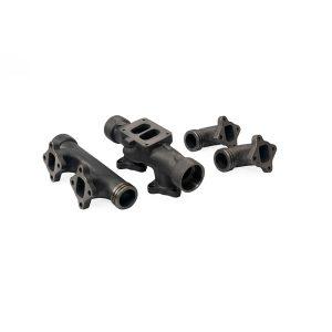 PACK EXHAUST MANIFOLD | 478662-JGO