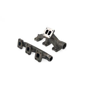 EXHAUST MANIFOLD | 479277, 1545028