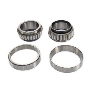 Rear Axle Wheel Bearings Kit  (105 X 160 X 140) | 503126457, 803750