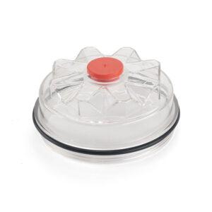 Plastic Wheel Cover | 59037