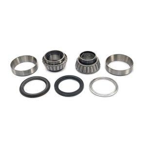 Front Wheel Bearings Kit (57.8/58x110x115) | 20367196, 805165 A/C