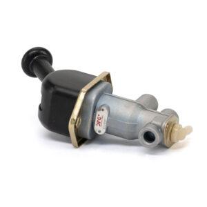 Hand Brake Valve | 8124017