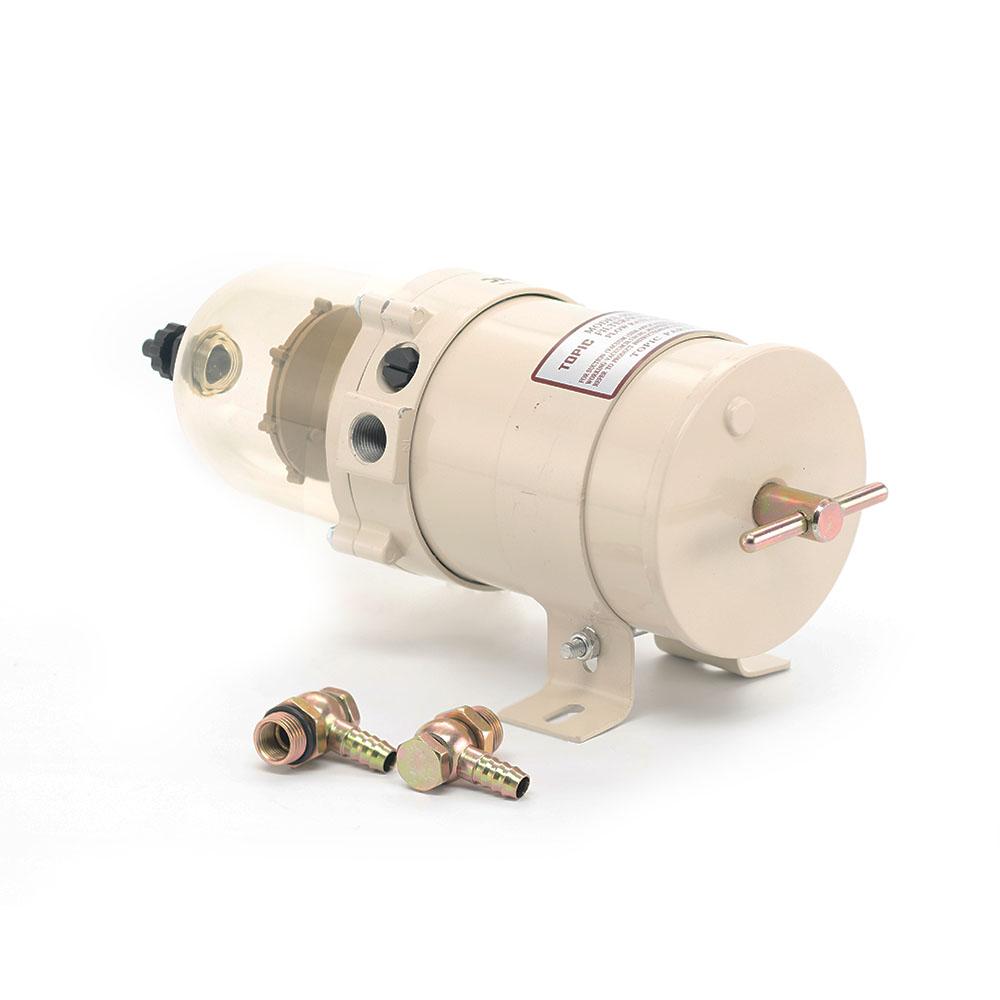 Water Separator Filter | 8125468, 900 FGM - Image 2
