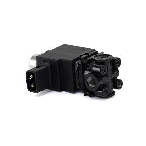 Solenoid Valve | 8143019