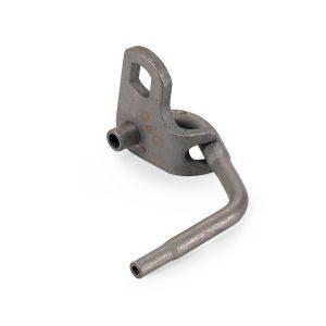 Oil Nozzle | 8148129
