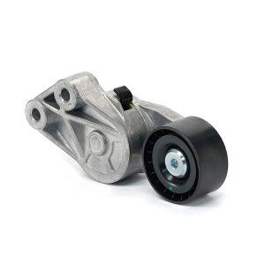 Belt Tensioner W/ Pulley | 8149855, 20935523, 21404578
